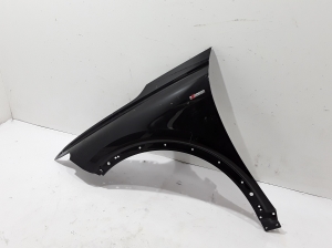 Front fender - 89A821105
