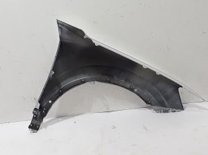 AUDI Q2 (2016–2026) Aile avant 81A821105 - 5