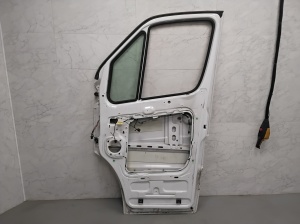 Mercedes Benz Sprinter /906/ (2006–2018) Vordere Tür - 5