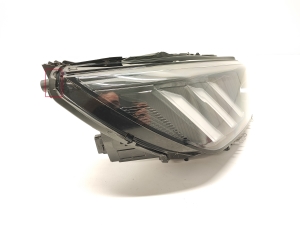 Peugeot 208 (2019–2026) Scheinwerfer vorne 9841641980 - 5