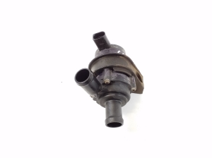 Porsche Panamera 970 (2009–2016) Auxiliary water pump 97057255100 - 2