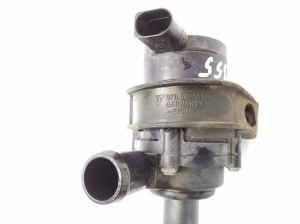 Porsche Panamera 970 (2009–2016) Auxiliary water pump 97057255100 - 3