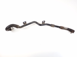 Porsche Panamera 970 (2009–2016) Radiator hose 97010604400 - 2