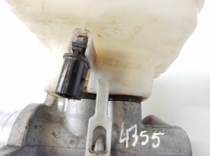 Porsche Panamera 970 (2009–2016) Brake master cylinder 97035591000 - 2