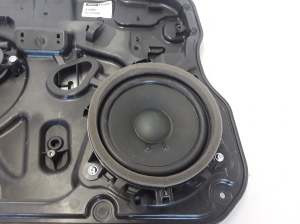 VOLVO S60 II (2010–2018) Aizmugurējo durvju logu pacēlājs 30784312 - 4