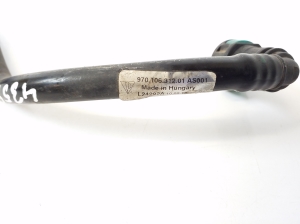 Porsche Panamera 970 (2009–2016) Radiator hose 97010631201 - 2