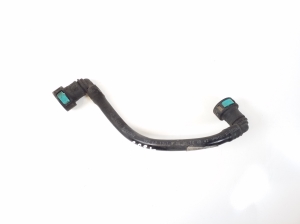 Porsche Panamera 970 (2009–2016) Radiator hose 97010631201 - 3