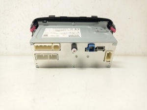 TOYOTA Aygo B40 (2014–2026) Radio (head unit) 861400H020 - 4