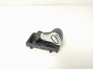   Schaltknauf  - 4G2713139P 