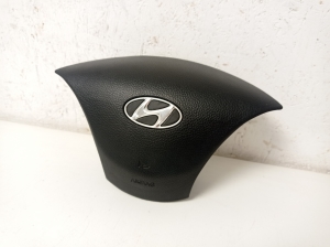 Hyundai i30 (2011–2017) Steering wheel airbag 56900A6000 - 2