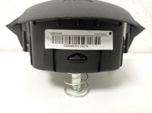 Hyundai i30 (2011–2017) Steering wheel airbag 56900A6000 - 4