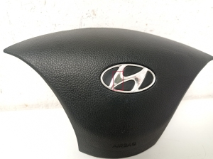 Hyundai i30 (2011–2017) Steering wheel airbag 56900A6000 - 5