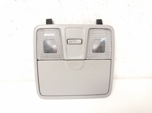   Innenraumleuchte vorn  - 92800A50XX 