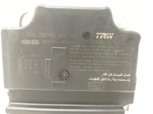 Hyundai i30 (2011–2017) Airbag module 95910A6300 - 2