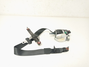   Front seat belt  - 88810A6000 