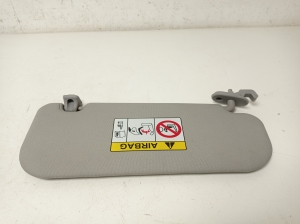 Hyundai i30 (2011–2017) Sun visor - 2