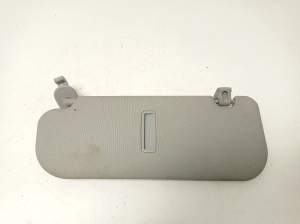 Hyundai i30 (2011–2017) Sun visor - 2