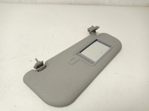 Hyundai i30 (2011–2017) Sun visor - 3