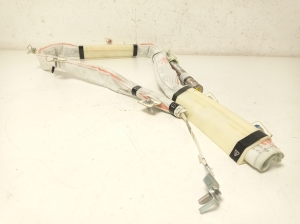 Hyundai i30 (2011–2017) Katuse turvapadi 85020A6000 - 3