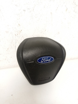 Ford Fiesta VI (2008–2017) Stūres drošības spilvens 8V51A042B85CA - 3