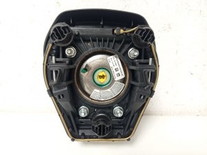 Ford Fiesta VI (2008–2017) Stūres drošības spilvens 8V51A042B85CA - 4