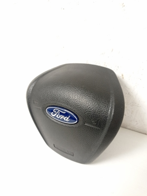 Ford Fiesta VI (2008–2017) Stūres drošības spilvens 8V51A042B85CA - 5