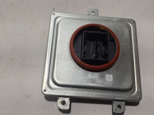 Xenon headlight control unit - 5A0AFA9