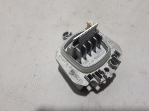 Xenon headlight control unit - 11920081920