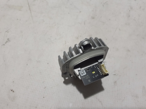 BMW 4 SERIES G22 (2020–2026) Xenon headlight control unit 11920081920 - 2