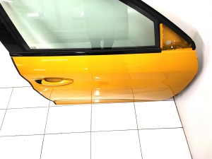 Peugeot 208 (2019–2026) Front door and its parts - 3