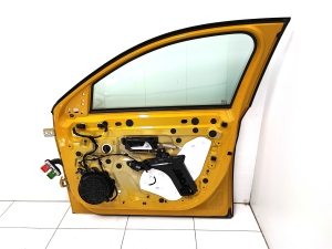 Peugeot 208 (2019–2026) Front door and its parts - 4