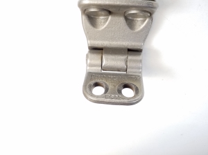 Porsche Panamera 970 (2009–2016) Trunk lid hinge 97051215102 - 2