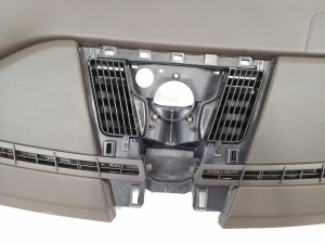 Porsche Panamera 970 (2009–2016) Dashboard 97055210208 - 2