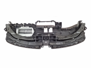 Porsche Panamera 970 (2009–2016) Dashboard 97055210208 - 3