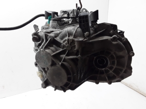 RENAULT Scenic (2016–2026) Käigukast PK4028 - 3