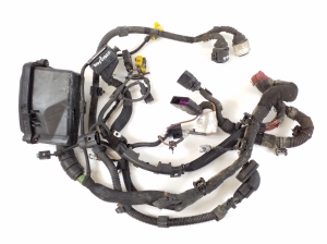 Porsche Panamera 970 (2009–2016) Wiring harness 97061291700 - 5