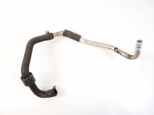 Porsche Panamera 970 (2009–2016) Radiator hose 97057258300 - 2