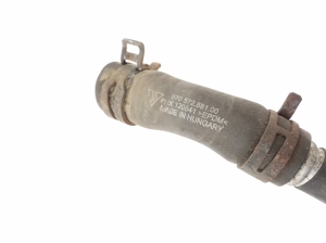 Porsche Panamera 970 (2009–2016) Hose 97057257301 - 3