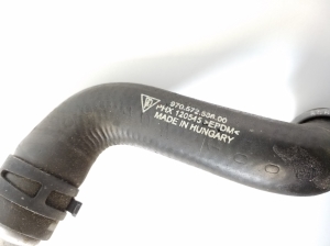 Porsche Panamera 970 (2009–2016) Hose 97057257100 - 3