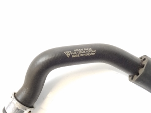 Porsche Panamera 970 (2009–2016) Schlauch 97057258400 - 2