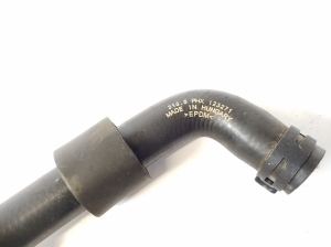 Porsche Panamera 970 (2009–2016) Hose 97010653400 - 2