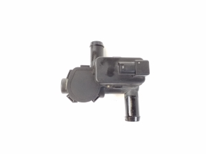 Porsche Panamera 970 (2009–2016) Auxiliary water pump 97057222500 - 2