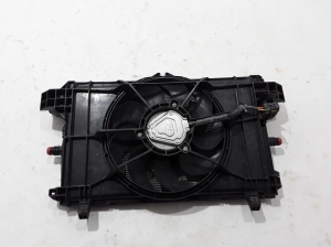 Tesla Model Y Y (2020–2026) Radiator set and its parts - 2