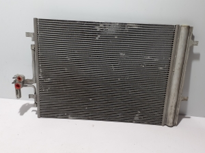 Kondicioniera radiators - 6G9119710DB