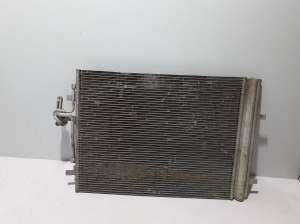 VOLVO S80 II (2006–2016) Kliimaradiaator 6G9119710DB - 3