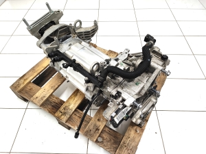 Peugeot 208 (2019–2026) Engine ZK01 - 3
