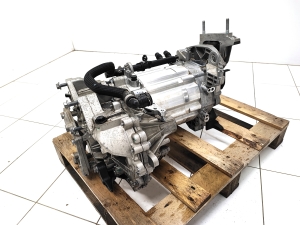   Engine  - ZK01 