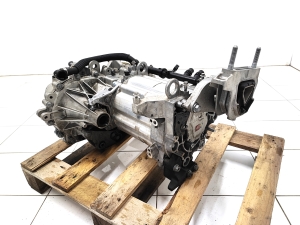 Peugeot 208 (2019–2026) Engine ZK01 - 4