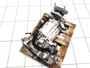 Peugeot 208 (2019–2026) Engine ZK01 - 5