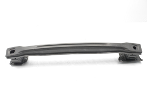   Rear bumper beam 